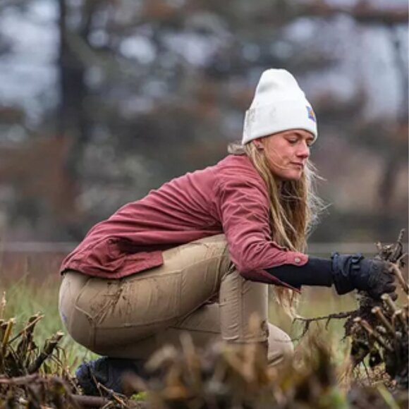 Carhartt Acrylic Watch Hat - Picture 2 of 3